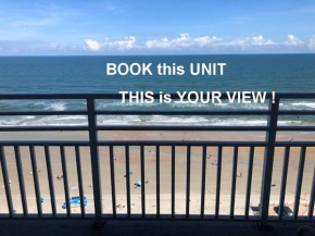 Ocean Walk Resort - Fabulous Ocean Front View